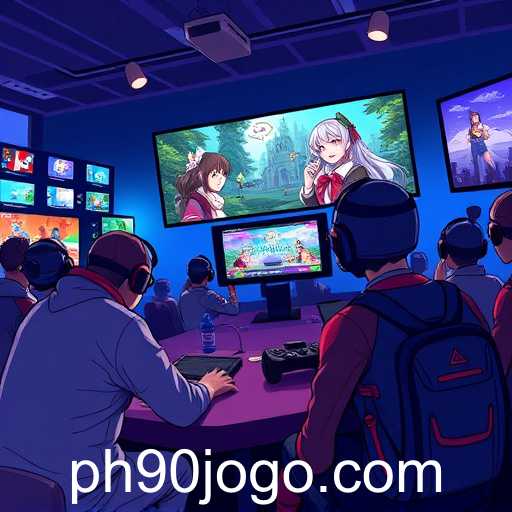Emerging Trends in Online Gaming