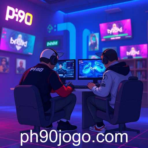 Evolution of Online Gaming: PH90's Impact