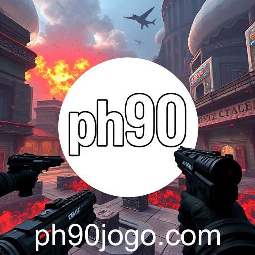 Exploring the Vast World of First Person Shooters Under 'ph90'