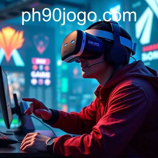 The Year of Gaming Evolution