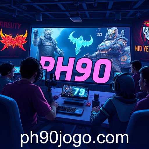 The Gaming Evolution: PH90 in 2025