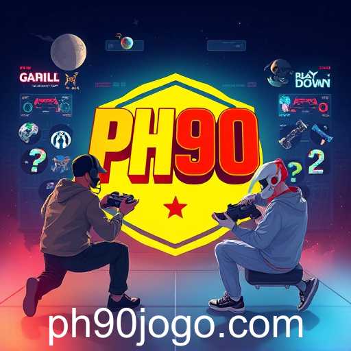 PH90: Revolutionizing Online Gaming Experiences