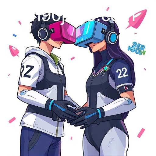 Ph90: The Changing Landscape of Online Gaming