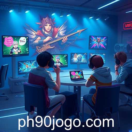 The Rise of 'ph90': Revolutionizing Online Gaming Experiences