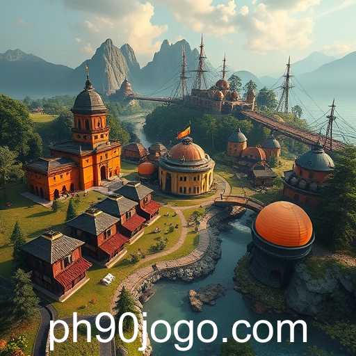 The Rise of PH90: The Game Changing the Online Landscape