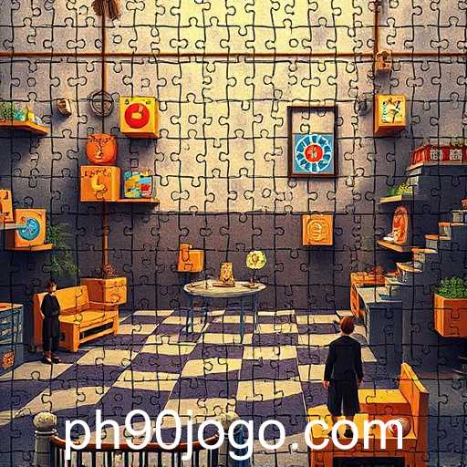 The Ingenious World of Puzzle Games: The Intersection of Entertainment and Cognition