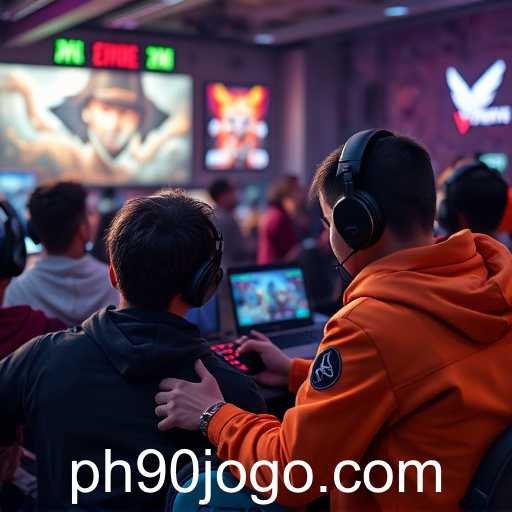 The Rise of Gaming Platforms in 2025