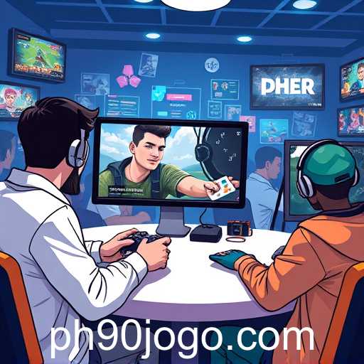 The Rise of Gaming Portals in the Digital Age