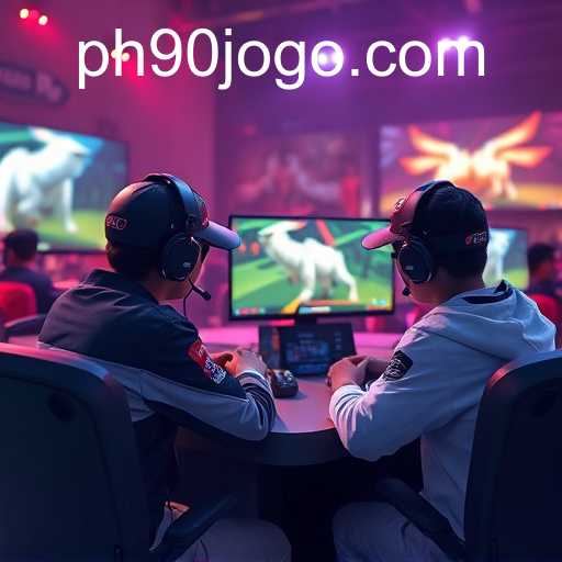 The Rise of PH90: Revolutionizing Online Gaming in 2025