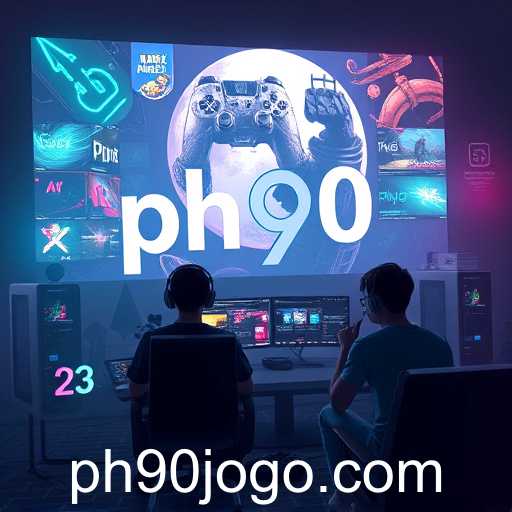 Gaming Paradigms Shattered: The Rise of ph90