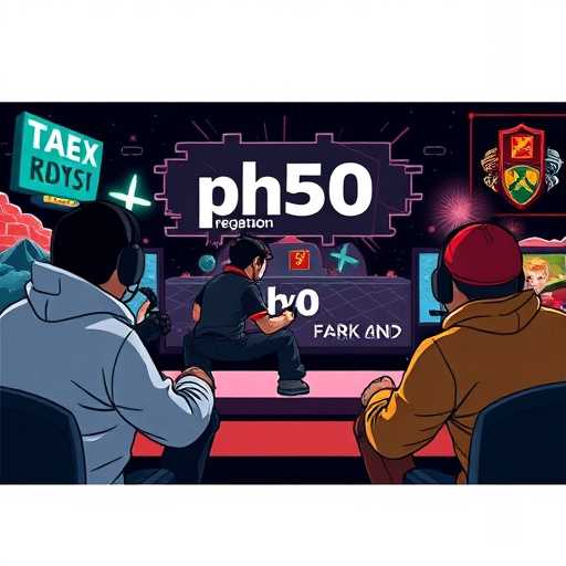 Gaming Trends: The Rise of Web-Based Challenges