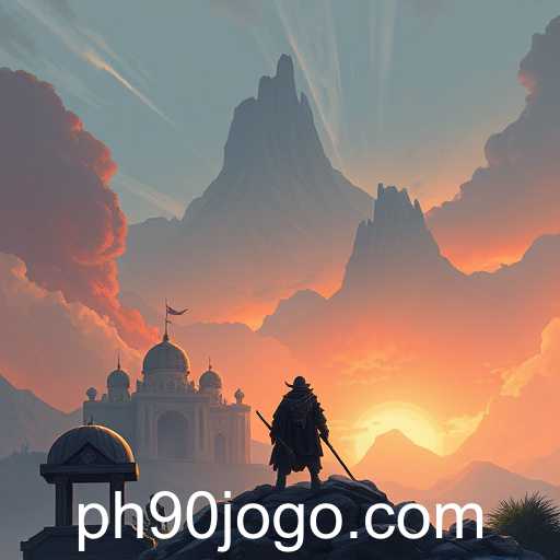 Exploring the Role-Playing Game Category: The Mystery of 'ph90'