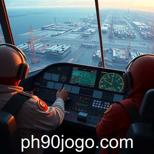 Exploring Simulation Games: Harnessing the 'ph90' Phenomenon