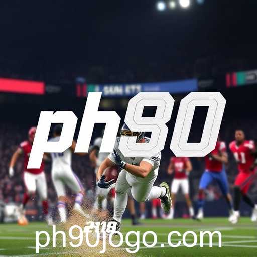 Exploring the Intriguing World of Sports Games: The Impact of 'ph90'