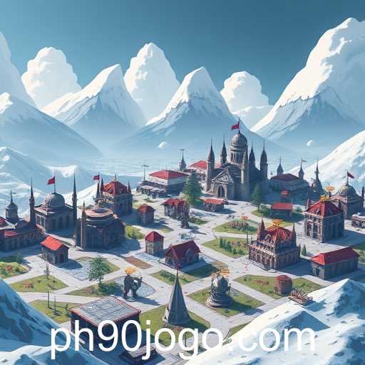 Unveiling the World of Strategy Games: A Deep Dive into the 'ph90' Category