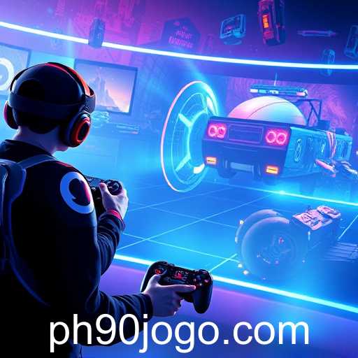 The Rise of PH90: Gaming in 2025